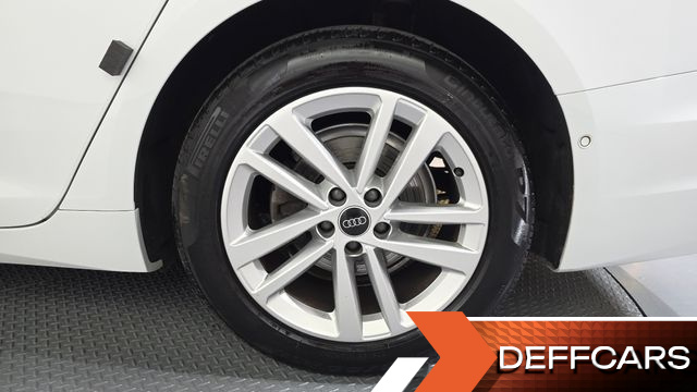 Audi A6 40 TDI купить на сайте DeffCars