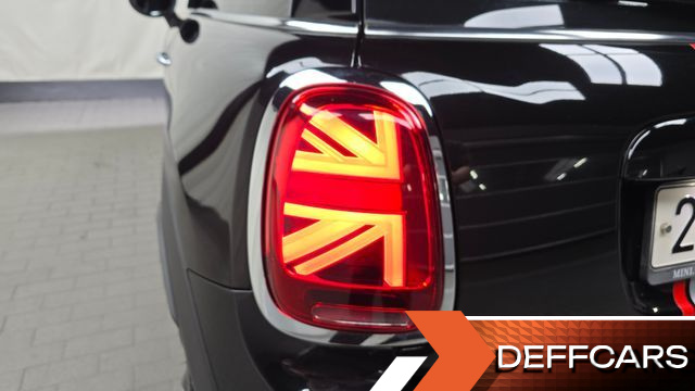 Mini COOPER JCW 3rd Generation купить на сайте DeffCars