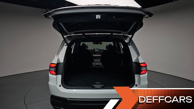Honda PILOT 3.5 Black Edition купить на сайте DeffCars