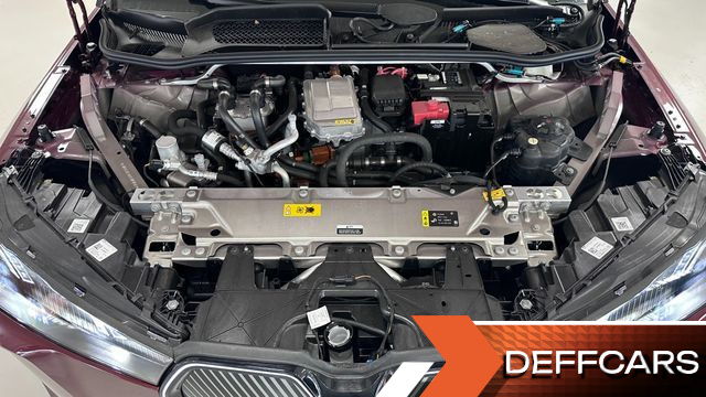 BMW IX xDrive45 M Sport купить на сайте DeffCars