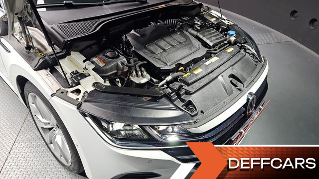 Volkswagen ARTEON 2.0 TDI Prestige купить на сайте DeffCars