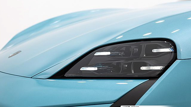 Porsche TAYCAN Turbo купить на сайте DeffCars