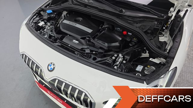 BMW 2-SERIES 220i Luxury купить на сайте DeffCars