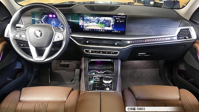 BMW X5 xDrive 40i xLine купить на сайте DeffCars