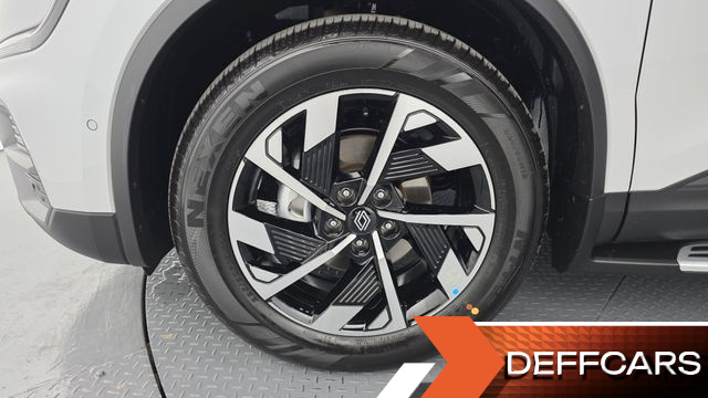 Renault-KoreaSamsung QM6 2.0 LPe RE 2WD купить на сайте DeffCars
