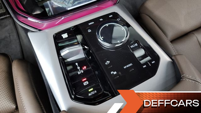 BMW X3 xDrive 20 M Sport купить на сайте DeffCars