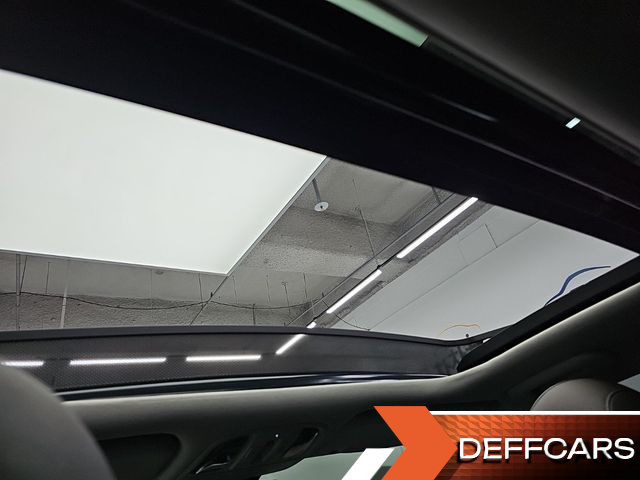 Kia STINGER 2.2 Diesel AWD Platinum купить на сайте DeffCars