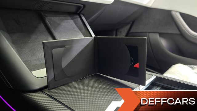 Tesla MODEL S Plaid купить на сайте DeffCars