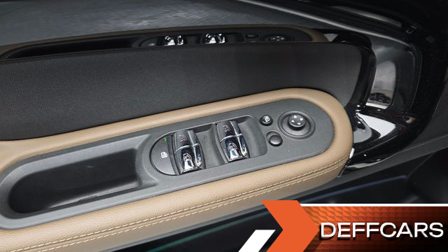 Mini COUNTRYMAN Standard 2nd купить на сайте DeffCars