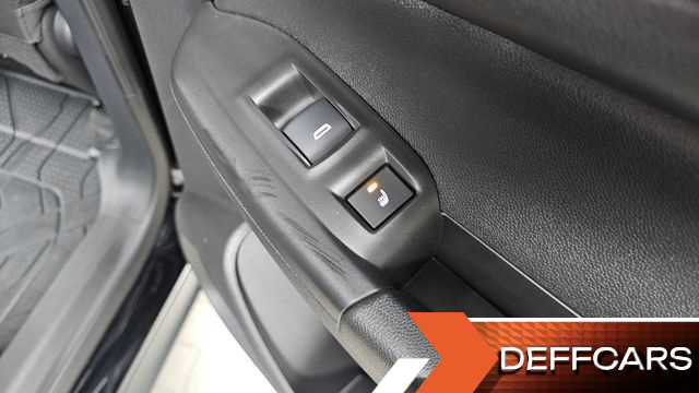ChevroletGMDaewoo TRAILBLAZER 1.3 Turbo 4WD RS купить на сайте DeffCars