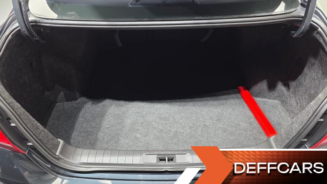 Nissan ALTIMA 2.5 Smart L33 купить на сайте DeffCars