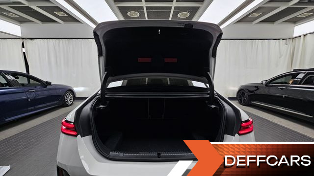 BMW 5-SERIES 520i Special Edition купить на сайте DeffCars