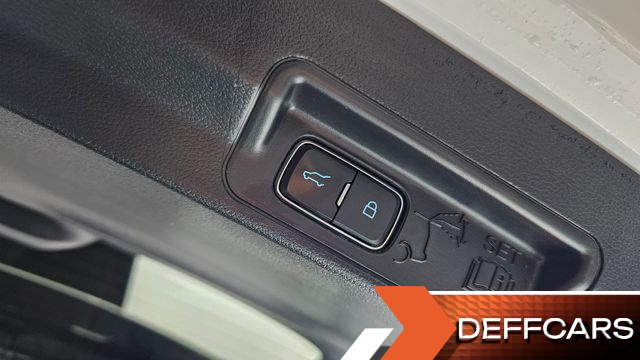 Ford EXPLORER 3.0 Platinum 4WD купить на сайте DeffCars