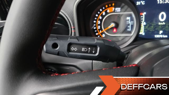 Jeep WRANGLER 2.0 Rubicon 2Door купить на сайте DeffCars