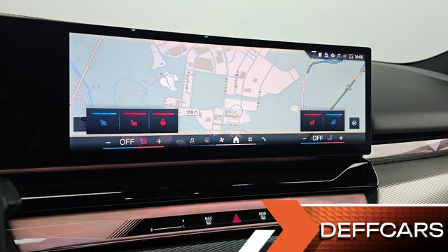 BMW 5-SERIES 530i xDrive M Sport купить на сайте DeffCars