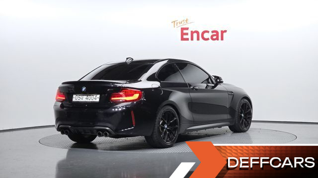 BMW M2 M2 Black Shadow купить на сайте DeffCars