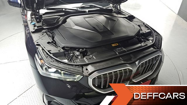 BMW I5 eDrive 40 M Sport купить на сайте DeffCars