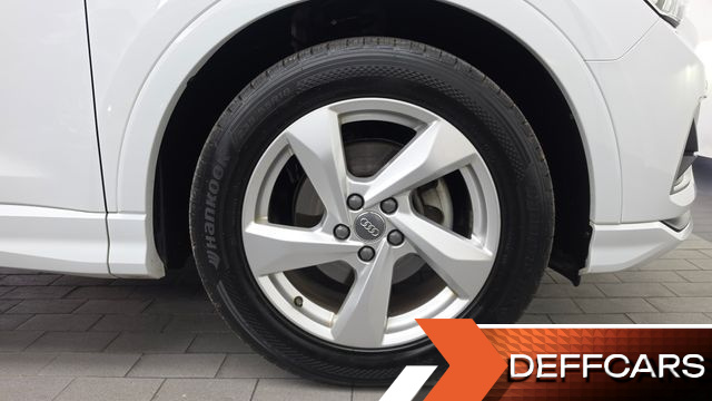 Audi Q3 35 TDI Premium купить на сайте DeffCars