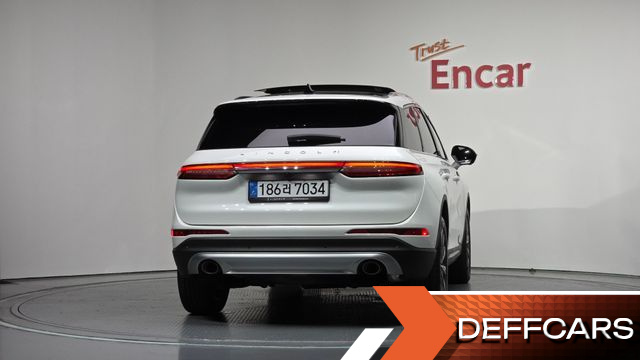 Lincoln CORSAIR 2.0 Reserve AWD купить на сайте DeffCars