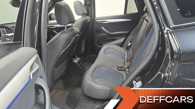 BMW X1 xDrive 20i M Sport купить на сайте DeffCars