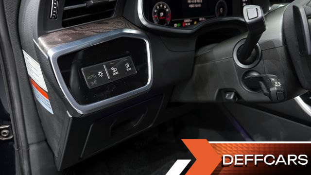 Audi A6 45 TFSI Quattro Premium купить на сайте DeffCars