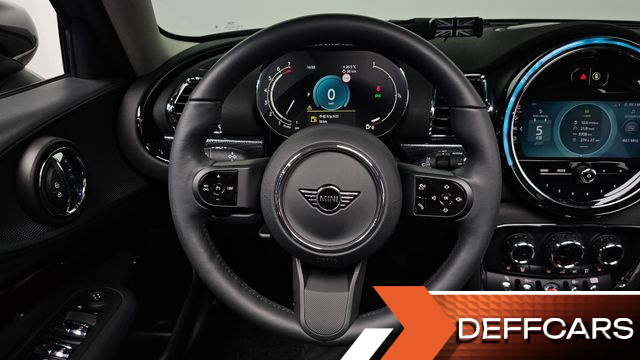 Mini CLUBMAN Classic 2nd купить на сайте DeffCars