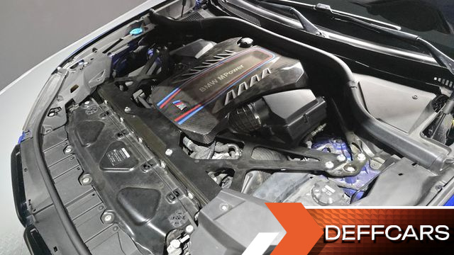 BMW X5M 4.4 Competition First Edition купить на сайте DeffCars
