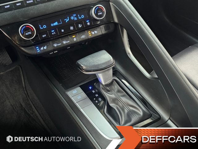 Hyundai AVANTE 1.6 Modern купить на сайте DeffCars