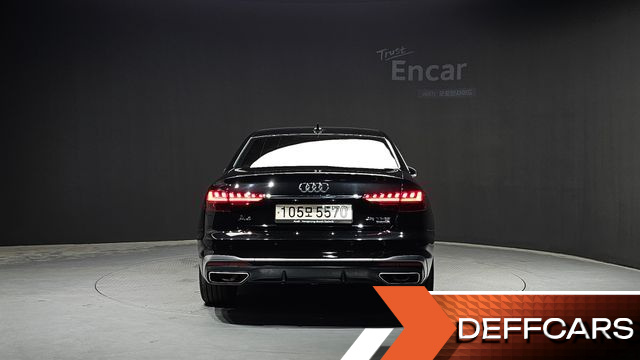 Audi A4 45 TFSI Quattro Premium купить на сайте DeffCars