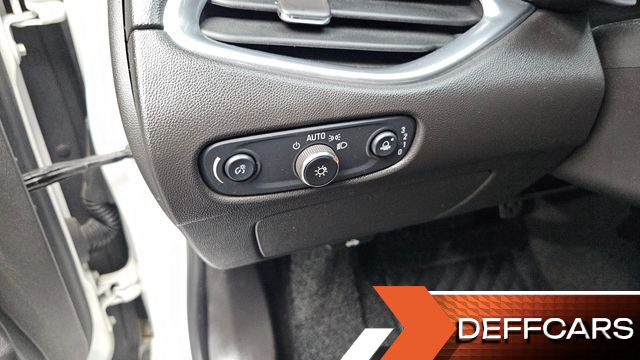 ChevroletGMDaewoo MALIBU 1.5 Turbo LT Deluxe купить на сайте DeffCars