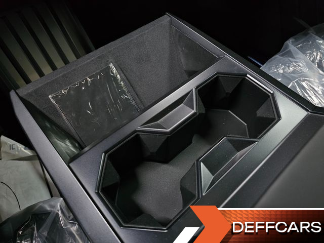 Tesla CYBERTRUCK Cyberbeast купить на сайте DeffCars