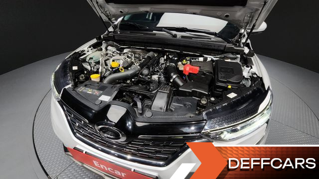 Renault-KoreaSamsung XM3 1.3 TCe RE купить на сайте DeffCars