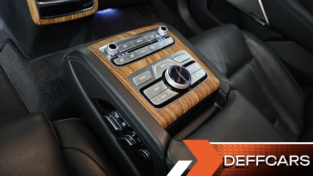 Kia K9 3.3 T-GDI AWD Best Selection Ⅰ купить на сайте DeffCars