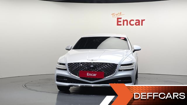 Genesis G80 Gasoline 2.5 Turbo AWD купить на сайте DeffCars