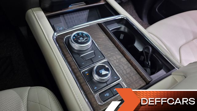Ford EXPEDITION Platinum 4WD 7Seater купить на сайте DeffCars