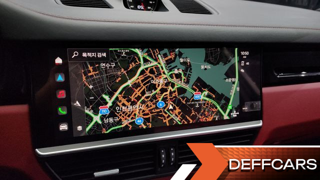 Porsche CAYENNE 3.0 Coupe купить на сайте DeffCars