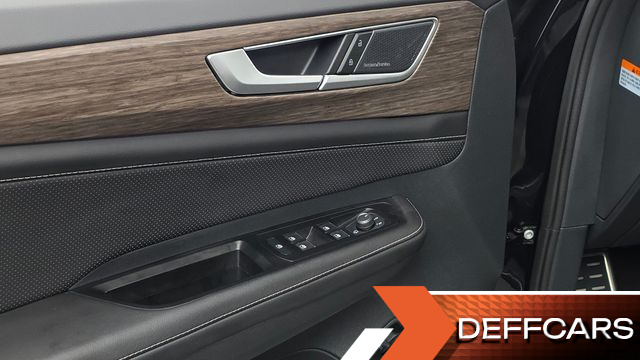 Volkswagen ATLAS 2.0 TSI R-LINE 7-Seater купить на сайте DeffCars