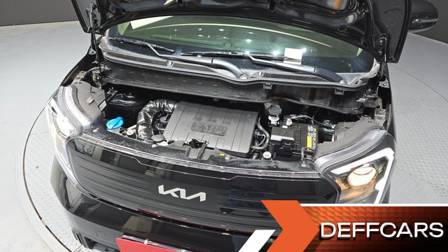 Kia RAY Signature купить на сайте DeffCars