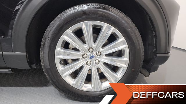 Ford EXPLORER 2.3 LimIted 4WD купить на сайте DeffCars
