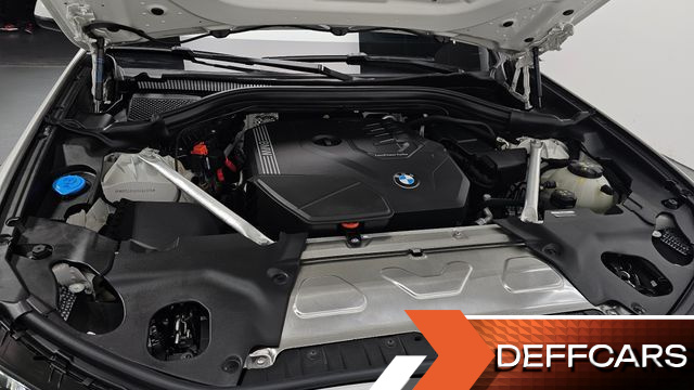 BMW X4 xDrive20i M Sport Pro Special Edition купить на сайте DeffCars