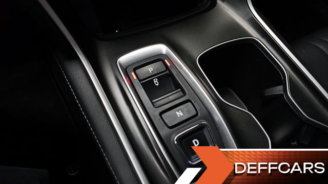 Honda ACCORD 2.0 Hybrid Touring купить на сайте DeffCars