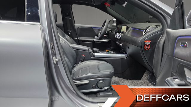 Mercedes EQA EQA250 AMG Package Plus купить на сайте DeffCars