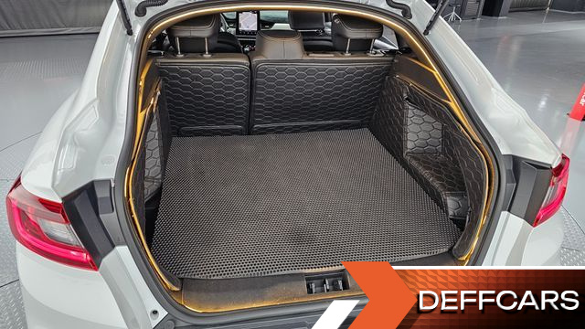 Renault-KoreaSamsung XM3 1.3 TCe RE Inspire купить на сайте DeffCars