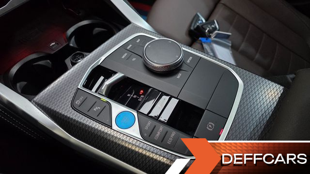 BMW I4 eDrive40 M Sports Pro купить на сайте DeffCars