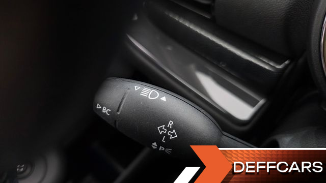 Mini CLUBMAN Standard 2nd купить на сайте DeffCars