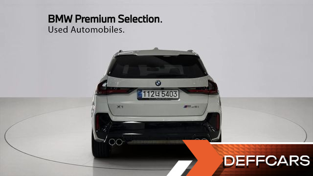 BMW X1 M35i xDrive купить на сайте DeffCars