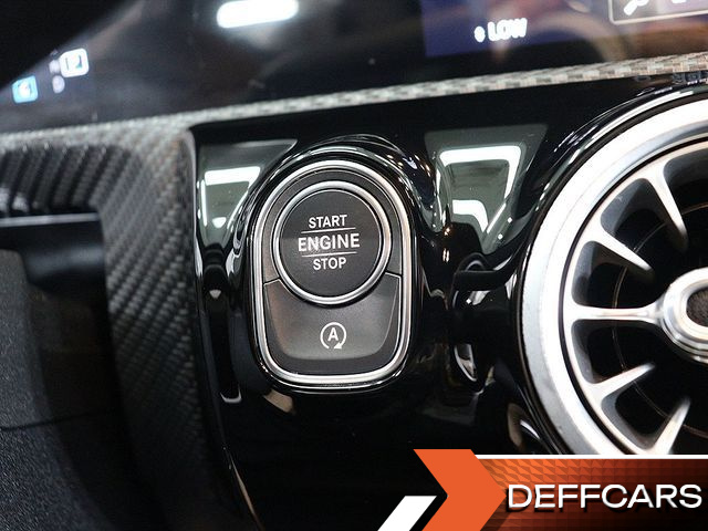 Mercedes A-CLASS A220 Sedan купить на сайте DeffCars