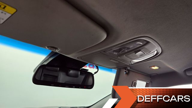 Kia SPORTAGE Diesel 2.0 2WD Luxury купить на сайте DeffCars