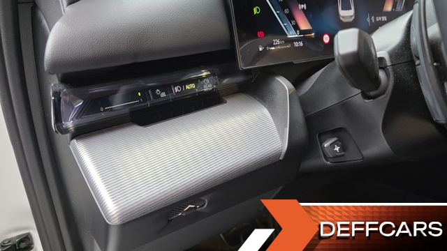 BMW 5-SERIES 520i M Sport купить на сайте DeffCars