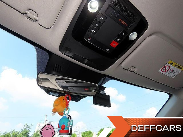 Kia CARNIVAL HEV 9 seater Prestige купить на сайте DeffCars